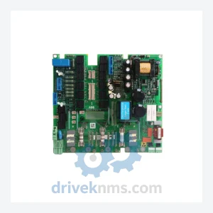 ABB SDCS-REB-1C INTERFACE CARD