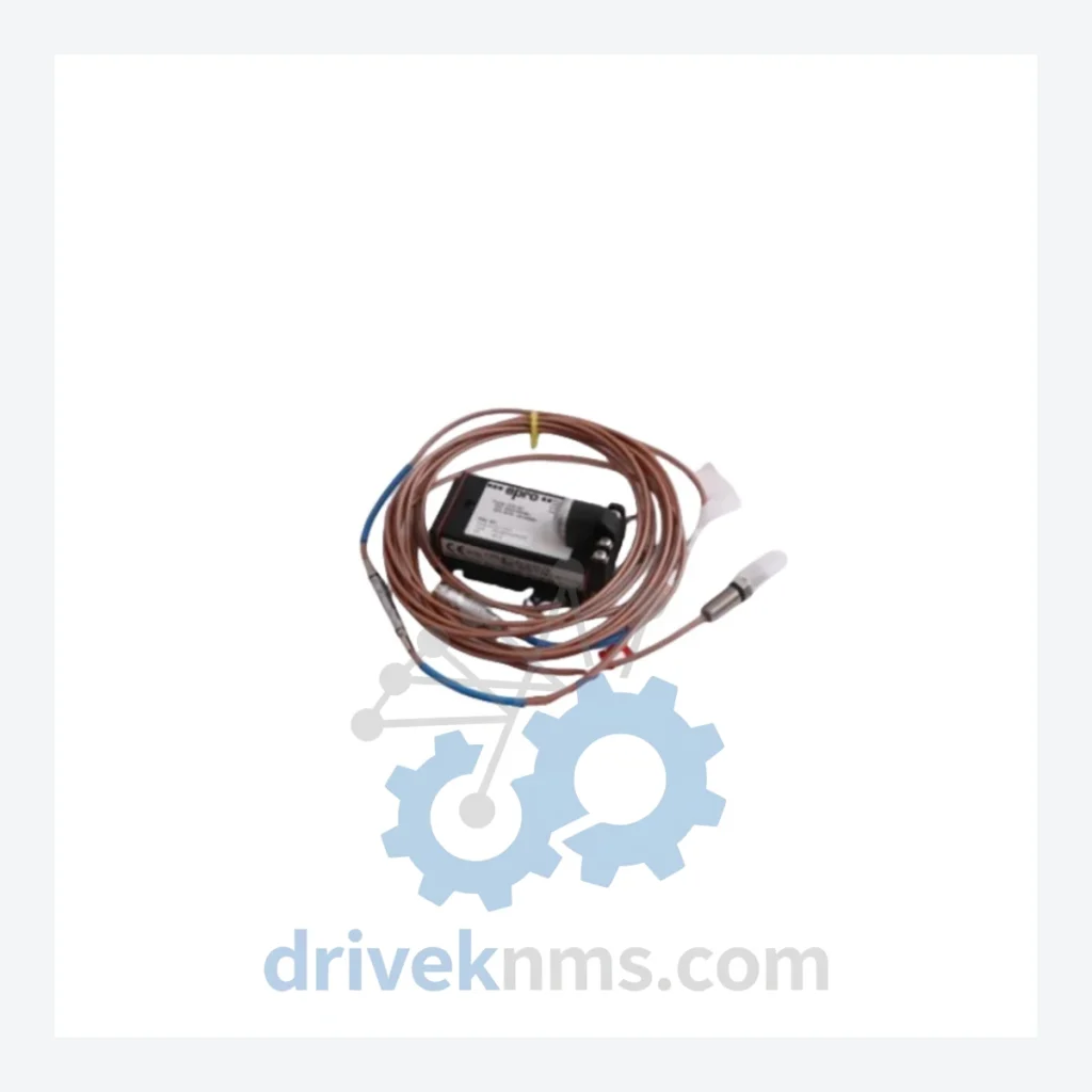 EPRO PR6425 Proximity Sensor Modules — PR6425/010-100 CON021