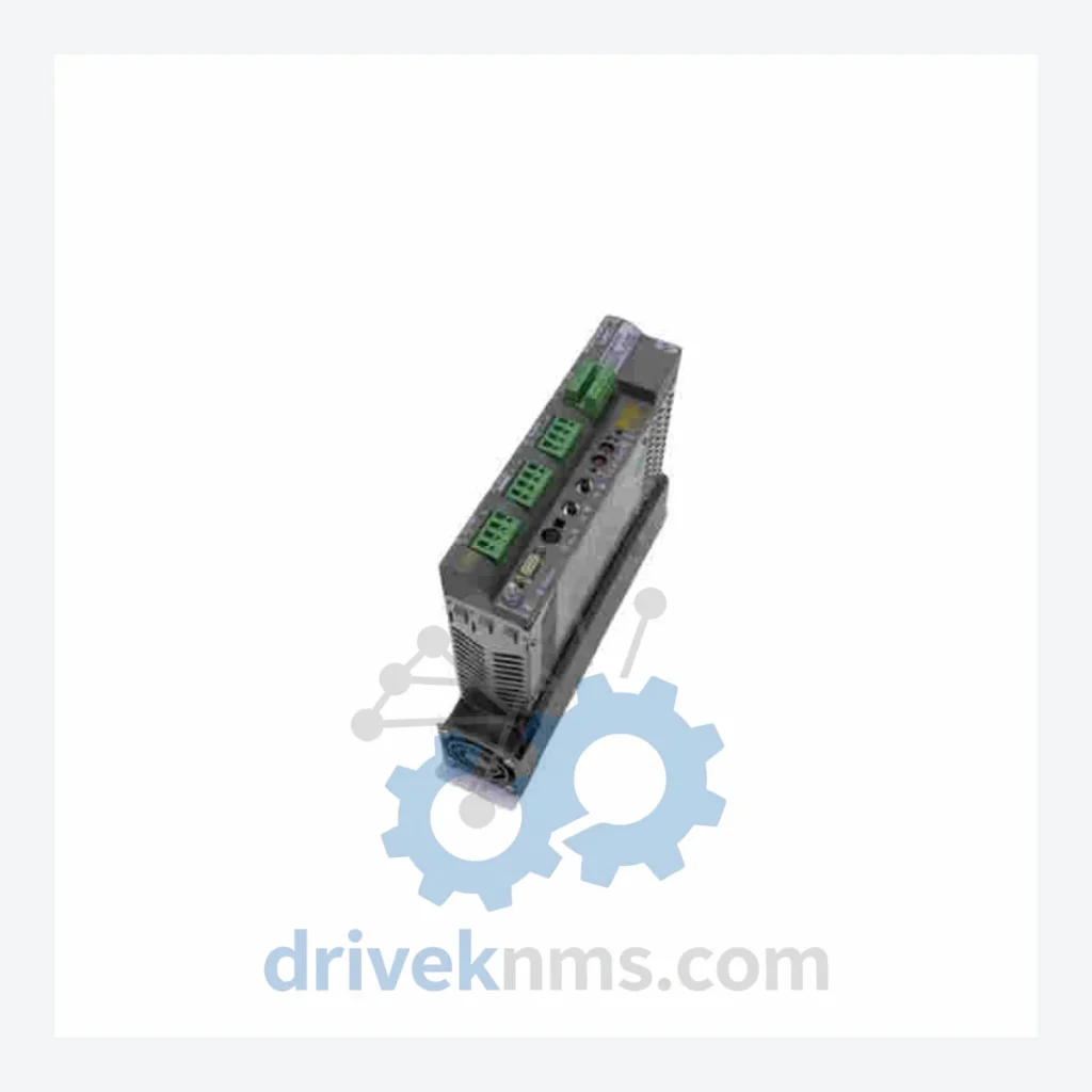Schneider Electric VDM01D10AA00 Servo Drive – Obsolete Lexium MC-4 Series Spare Part