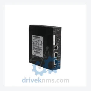 GE | IC693CPU372 | CPU MODULE W/ ETHERNET