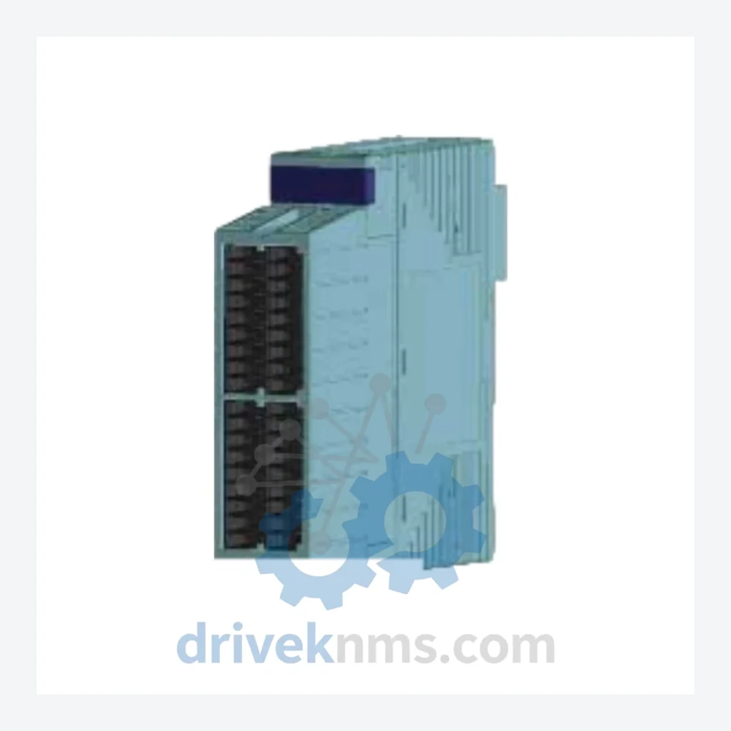 Yokogawa NFAF Series Modules: NFAF135-S50
