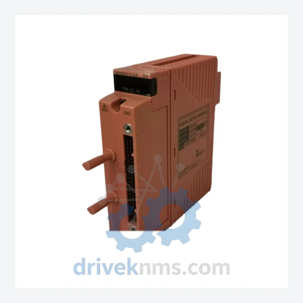 YOKOGAWA SDV531 Digital Valve Positioner Modules: SDV531-L63,