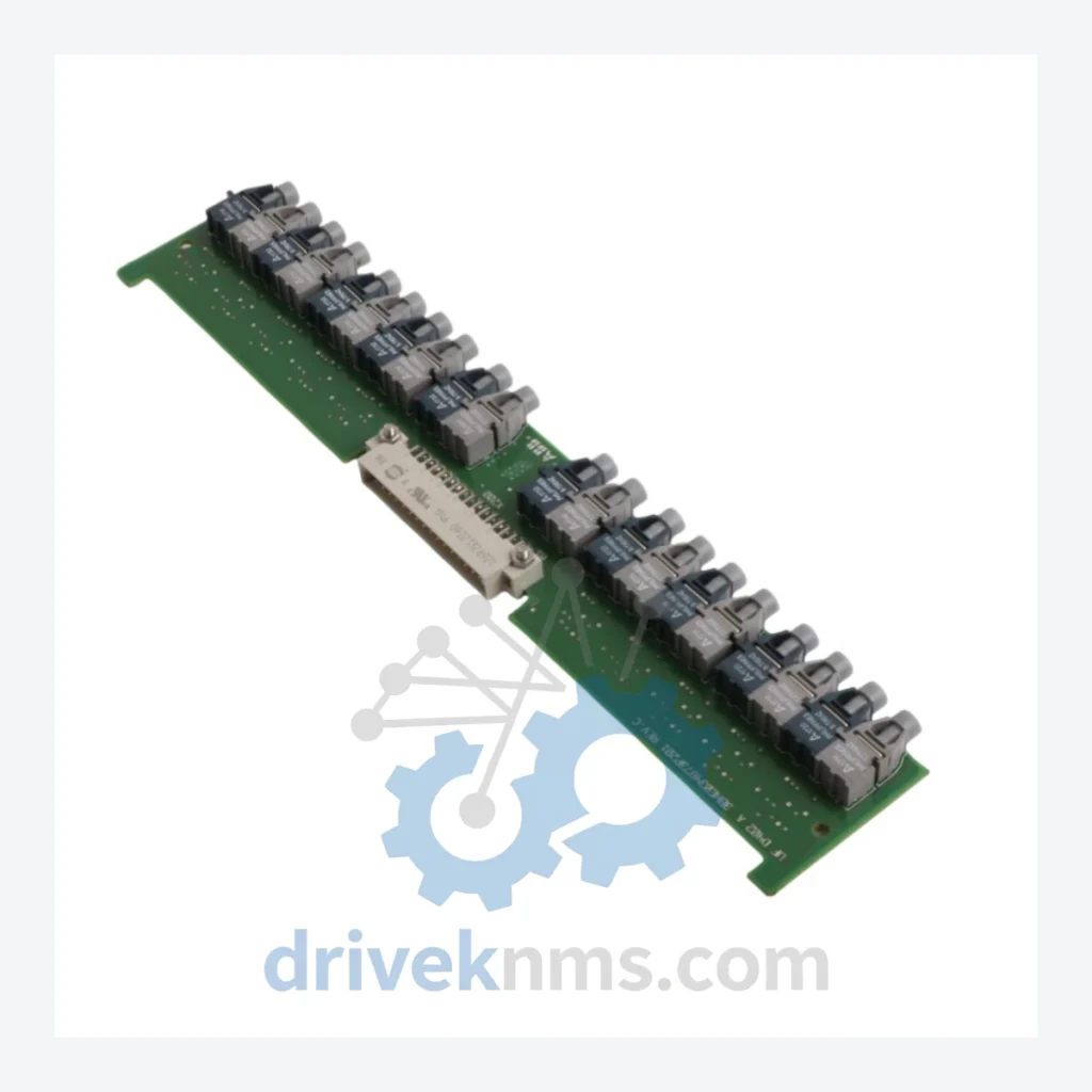 ABB UFD402A Series Modules: 3BHE034872R0101 UFD402A101