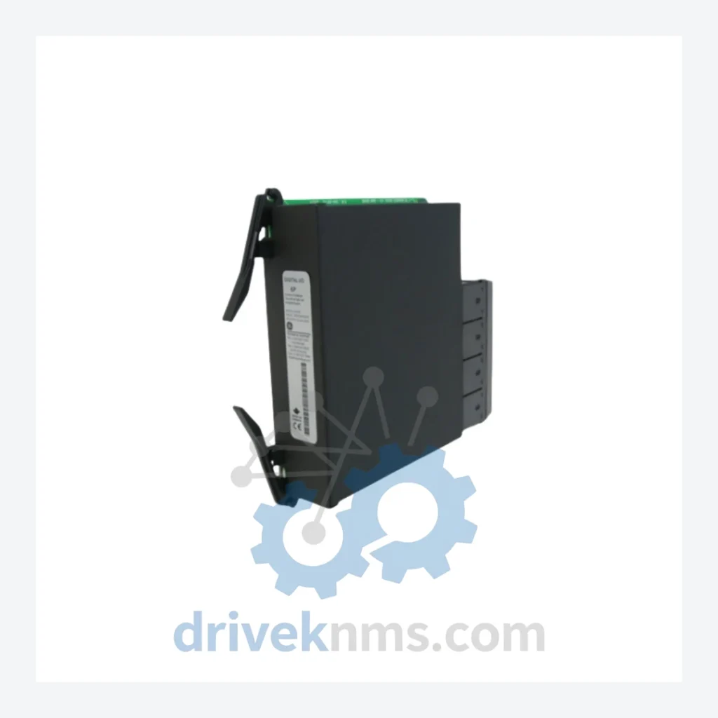 GE UR 6PH Digital I/O Module – Obsolete UR Series Spare Part
