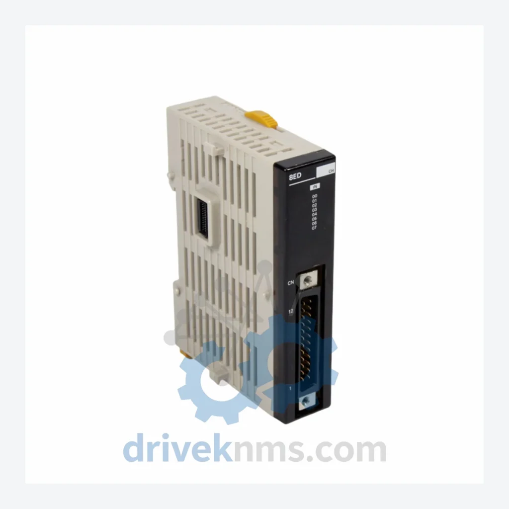 OMRON CPM2C-8EDM CPU Unit – Obsolete CPM2C Series Spare Part