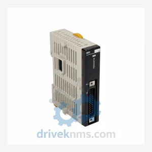 OMRON CPM2C-8EDM CPU Unit – Obsolete CPM2C Series Spare Part