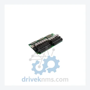 GE IS200 Series Modules: IS200TRLYH1BGG Relay Terminal Module