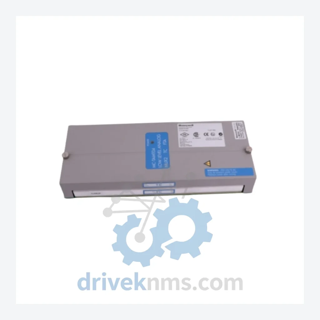 Honeywell FC Series Modules: FC-RO-1024 Relay Output Module