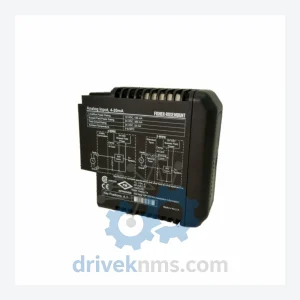 Emerson DeltaV KJ3002X1-BC1 12P0681X072 Analog Input Module