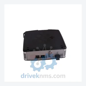 PROSOFT AN-X2-AB-DHRIO Ethernet Interface