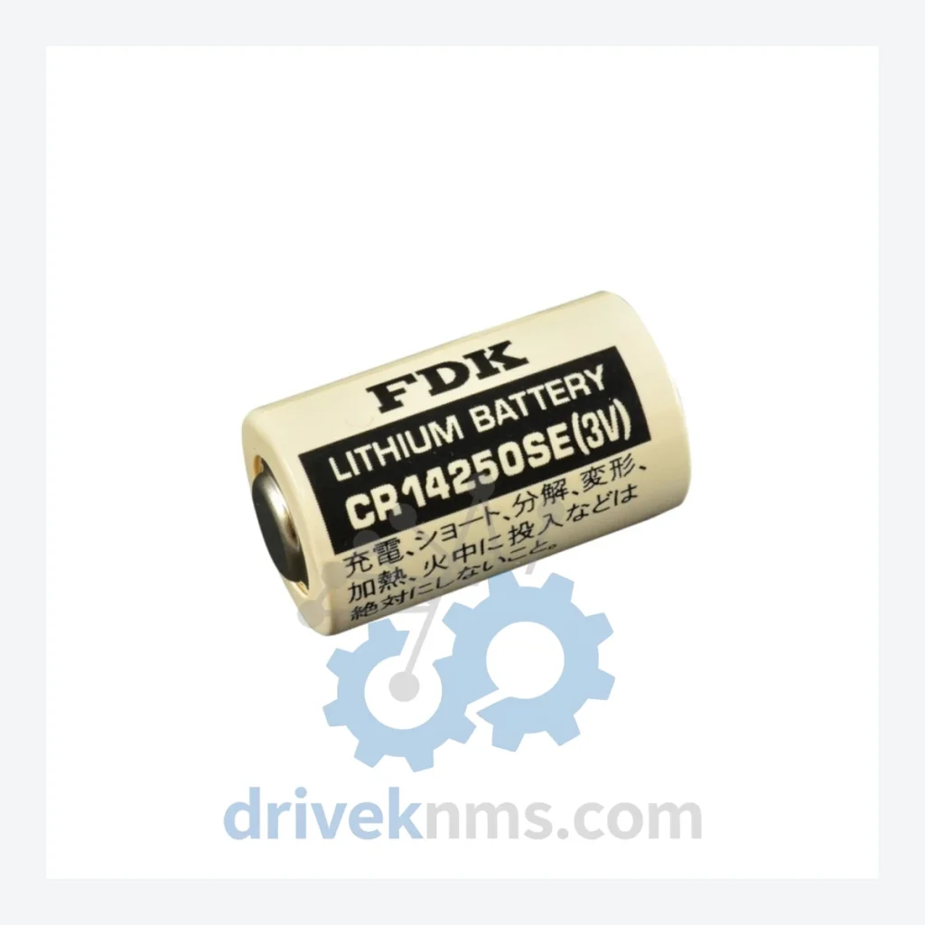 FDK CR14250SE Lithium Battery