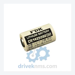 FDK CR14250SE Lithium Battery