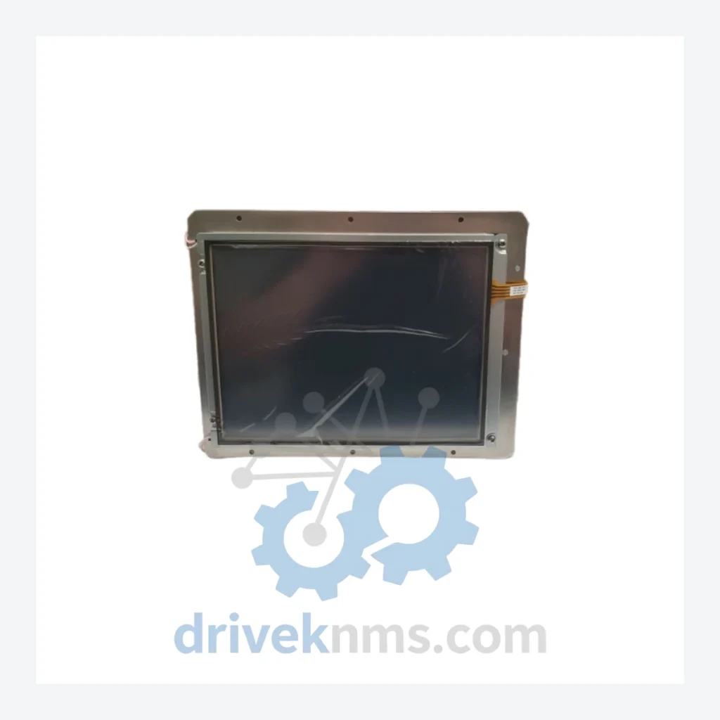 Foxjet Holland 2465-159/D Touch Screen Display