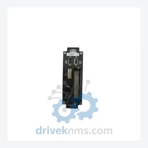 BOMBARDIER 3EST27-99 Transmission interface module