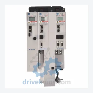 Allen-Bradley 2198-P208 Kinetix 5700 DC-Bus Power Supply – Servo Drive Component
