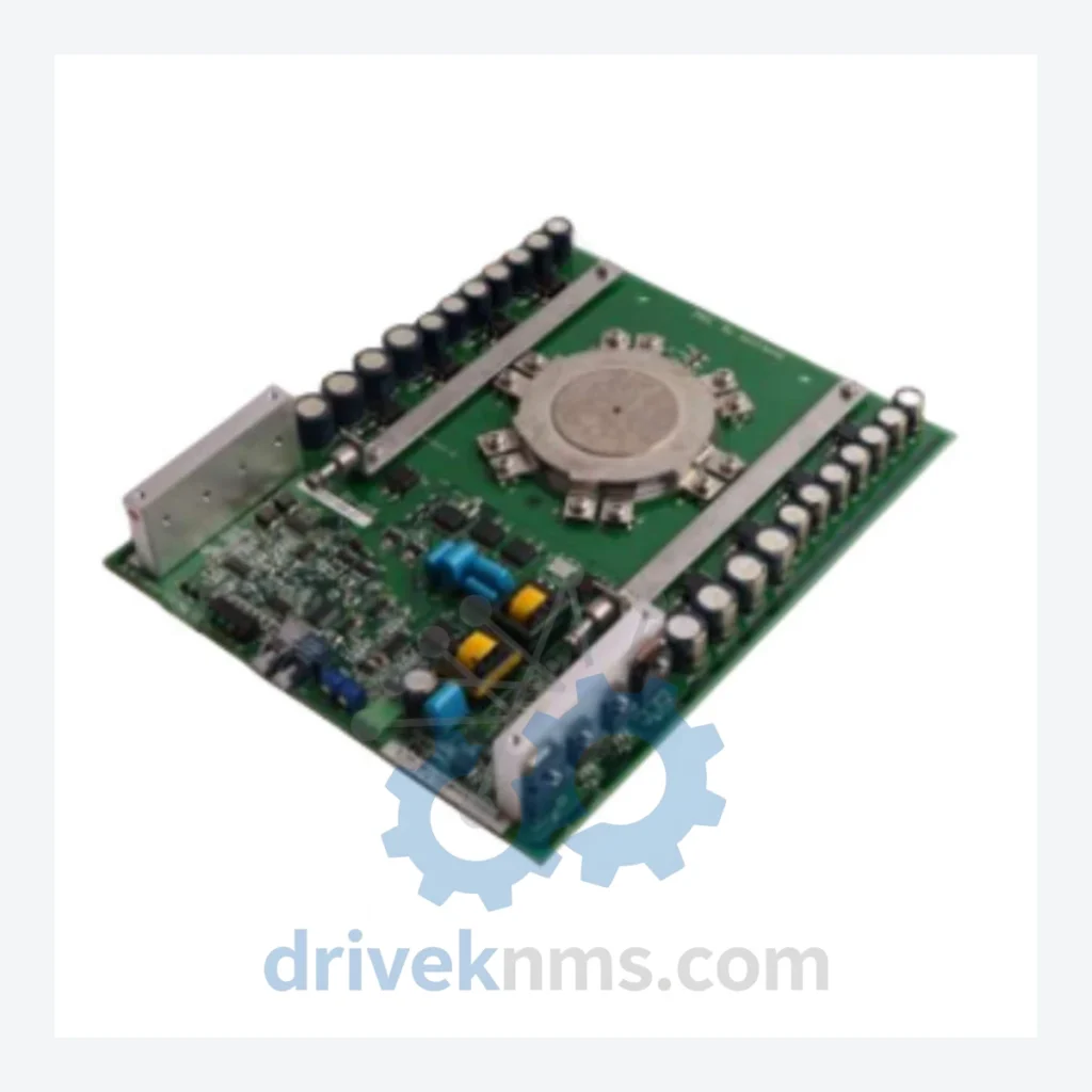 TOX PRESSOTECHNIK Monitoring Modules: 0610520IF120243B