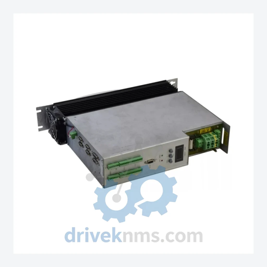 Parker CPX1500M/E7/F8 Servo Controller – Compax3 Series