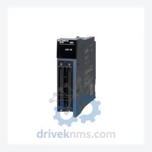 MELSEC RD77MS16 D 0140-76929 GAS N2, 40 SLM UFC-1660 iQ-R Series Simple Motion Module