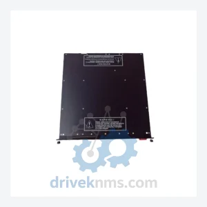 Triconex EPI 3382S2 Main Processor