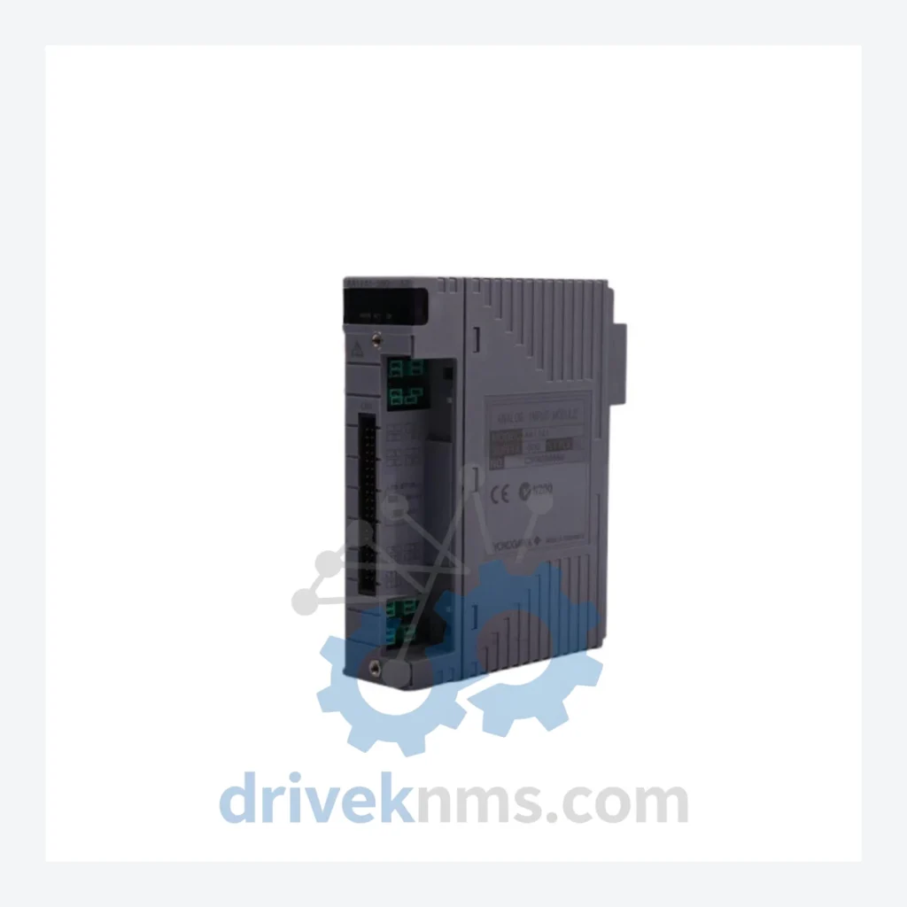 Yokogawa SR1220 Control Cards