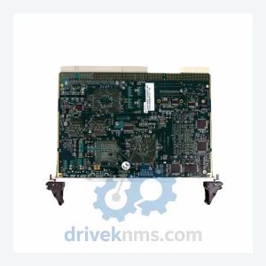 Kontron CP6000/FTC-02 CompactPCI System Controller – Fault-Tolerant Series | Global Shipping & Warranty