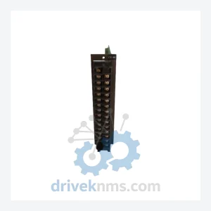 GE VM-5Y1-02 RELAY MODULE