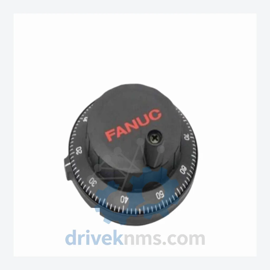 Fanuc A860-0203 Pulse Generator Modules: A860-0203-T001