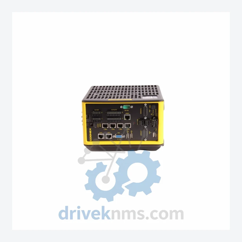 Cognex VC7L-ASSY-420-0001 Vision System Controller – In-Sight Series