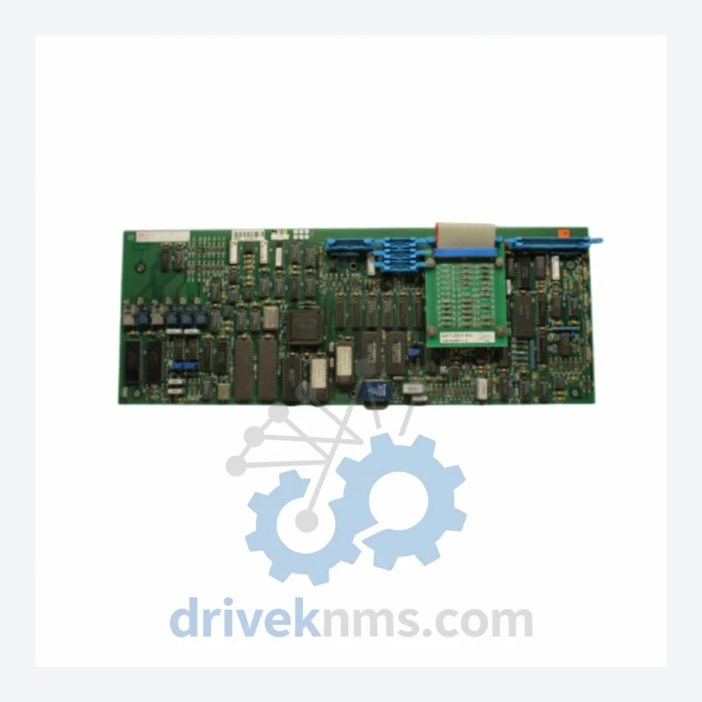 ABB SAFT Series Modules – SAFT187CON