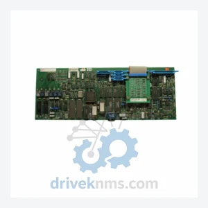 ABB SAFT187CON Drive Control Board