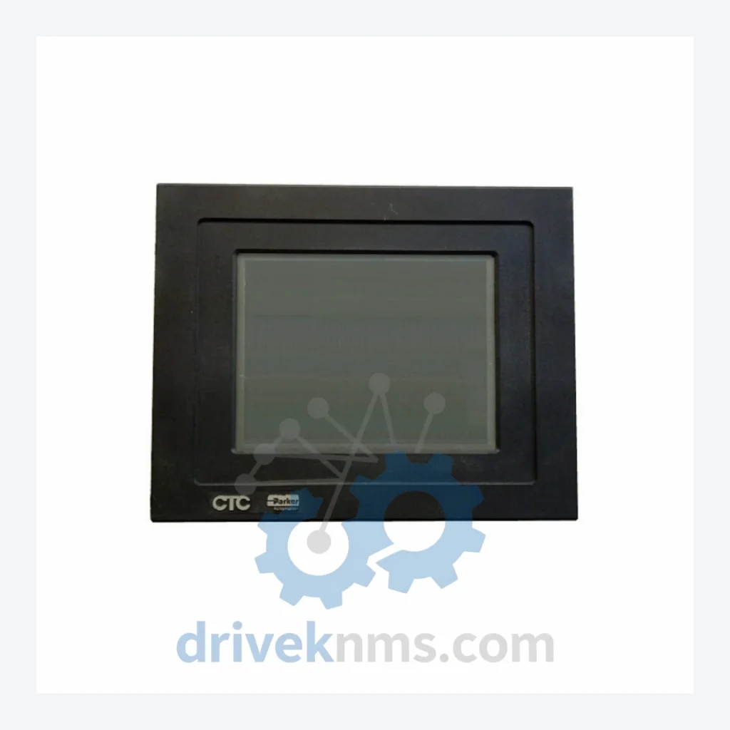 Parker P21-0C1-A4-1D3 Control Panel – Obsolete Series Spare Part