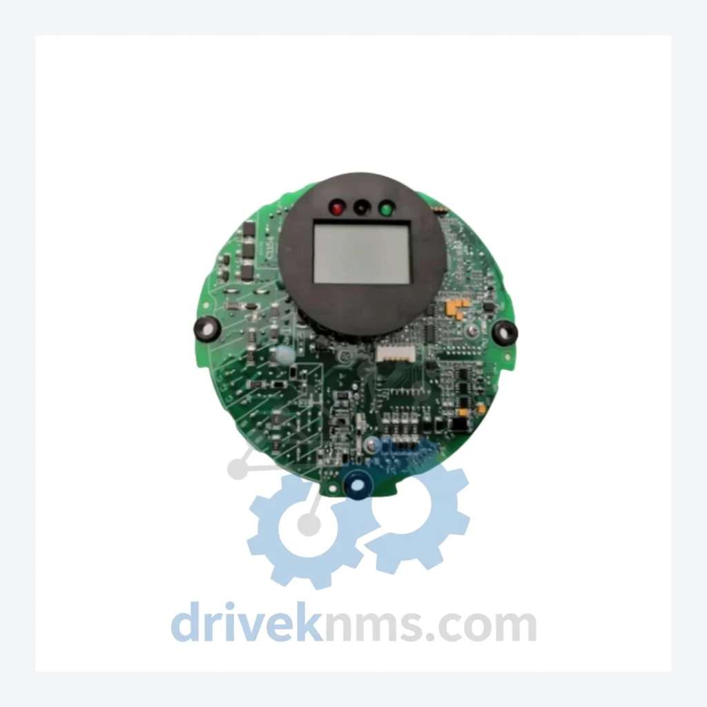 Rotork MOD Series Modules — MOD 6G Main PCB