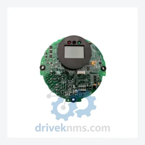 Rotork MOD 6G Main PCB