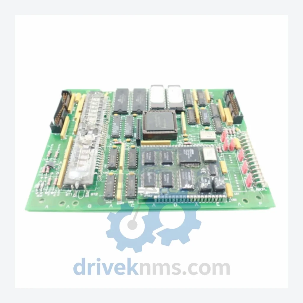 GE 531X Series Modules – 531X301DCCAGG2DC