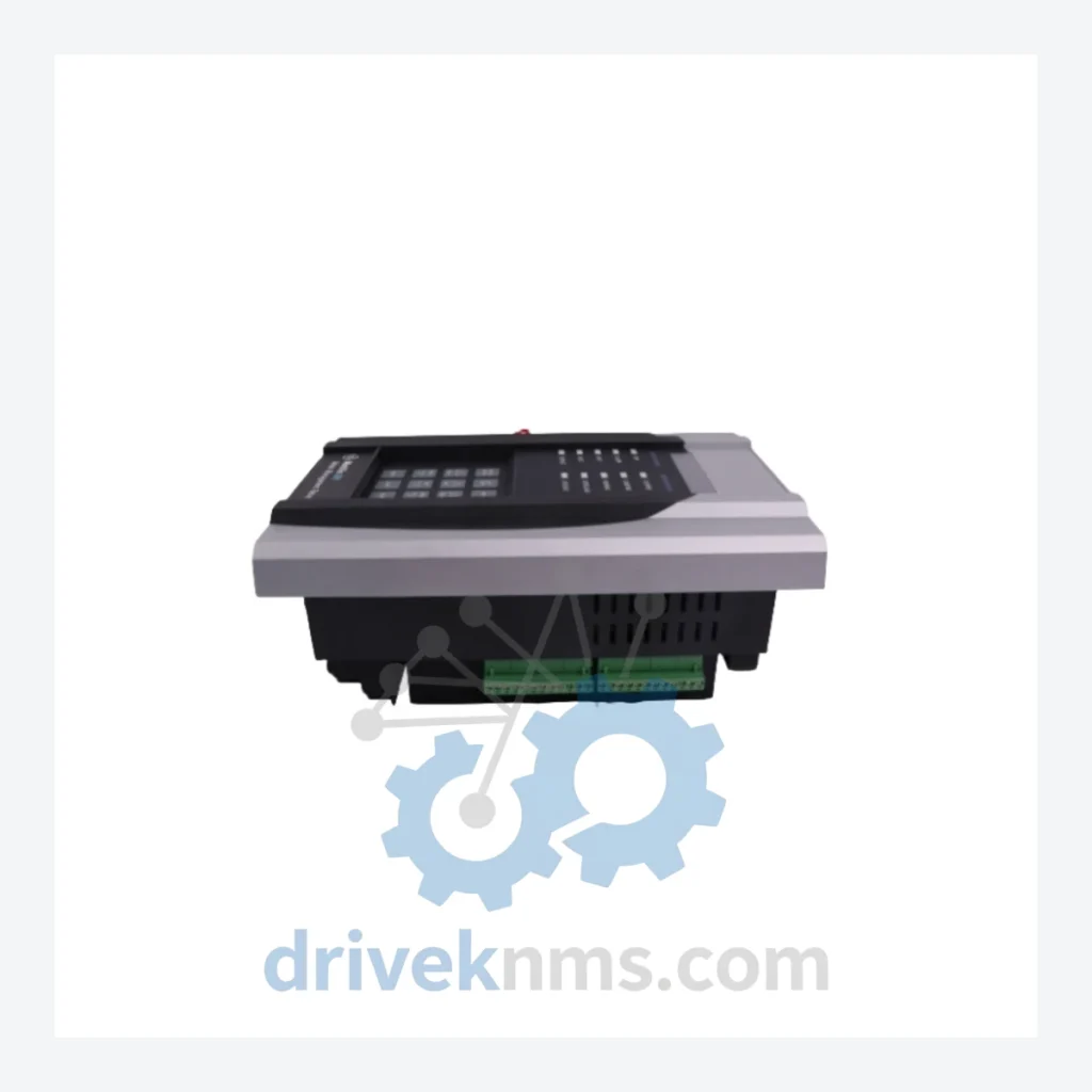 GE IS220 Series Modules: IS220PPDAH1A