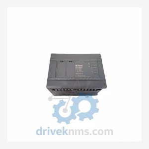 GE IC200UDR005-CH Discrete I/O Module – Obsolete VersaMax Spare Part