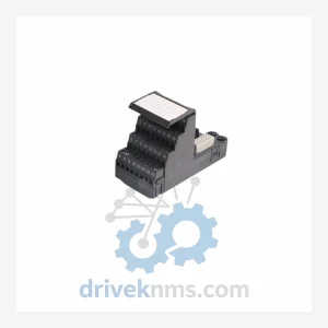 Emerson DeltaV KJ4001X1 Series Channel Terminal Blocks – KJ4001X1-CJ1 12P1902X032