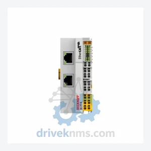 Complete Guide to Beckhoff EK1914 Safety Terminal Module: EtherCAT FSoE Coupler Specs, Models & Availability