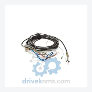 ABB IRB44003HAC5697-1 IRB44004-63HAB7705-1 IRB44003HAC069662-001 Cable Unit Axis 4-6
