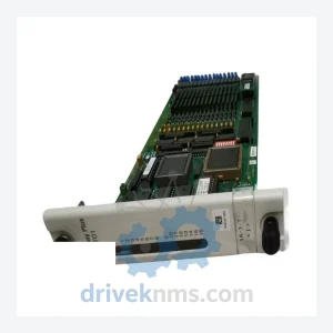 ABB SPSET01 module