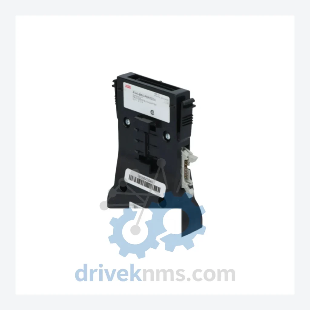 ABB PBA20000 Process Bus Adapter – IEC 61850 GOOSE Series