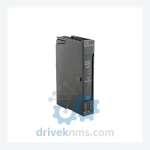 Siemens 6ES7132-4BF00-0AA0 Digital Output Module – Obsolete ET 200S Spare Part