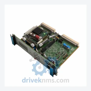 VIBRO METER GSI122 Input/Output Card