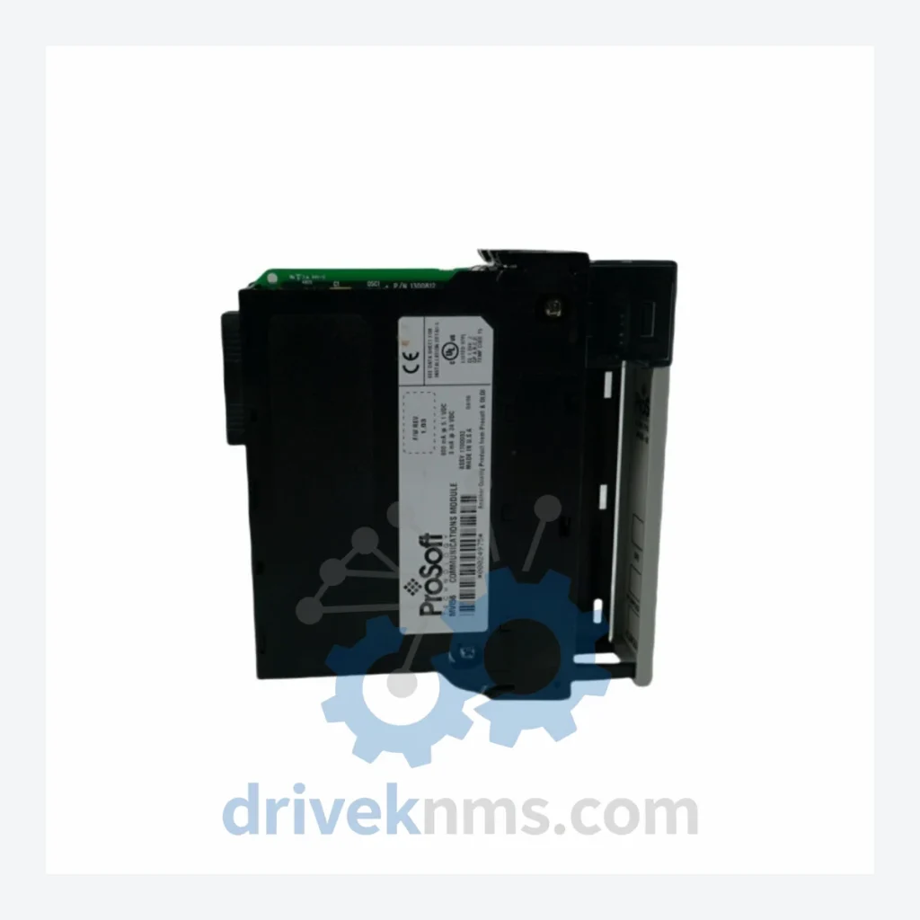 ProSoft MVI69-ADMNET Communication Module – ADM-NET Series