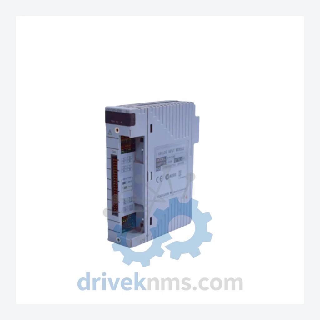Yokogawa S9562FA Connector Unit – STARDOM Series