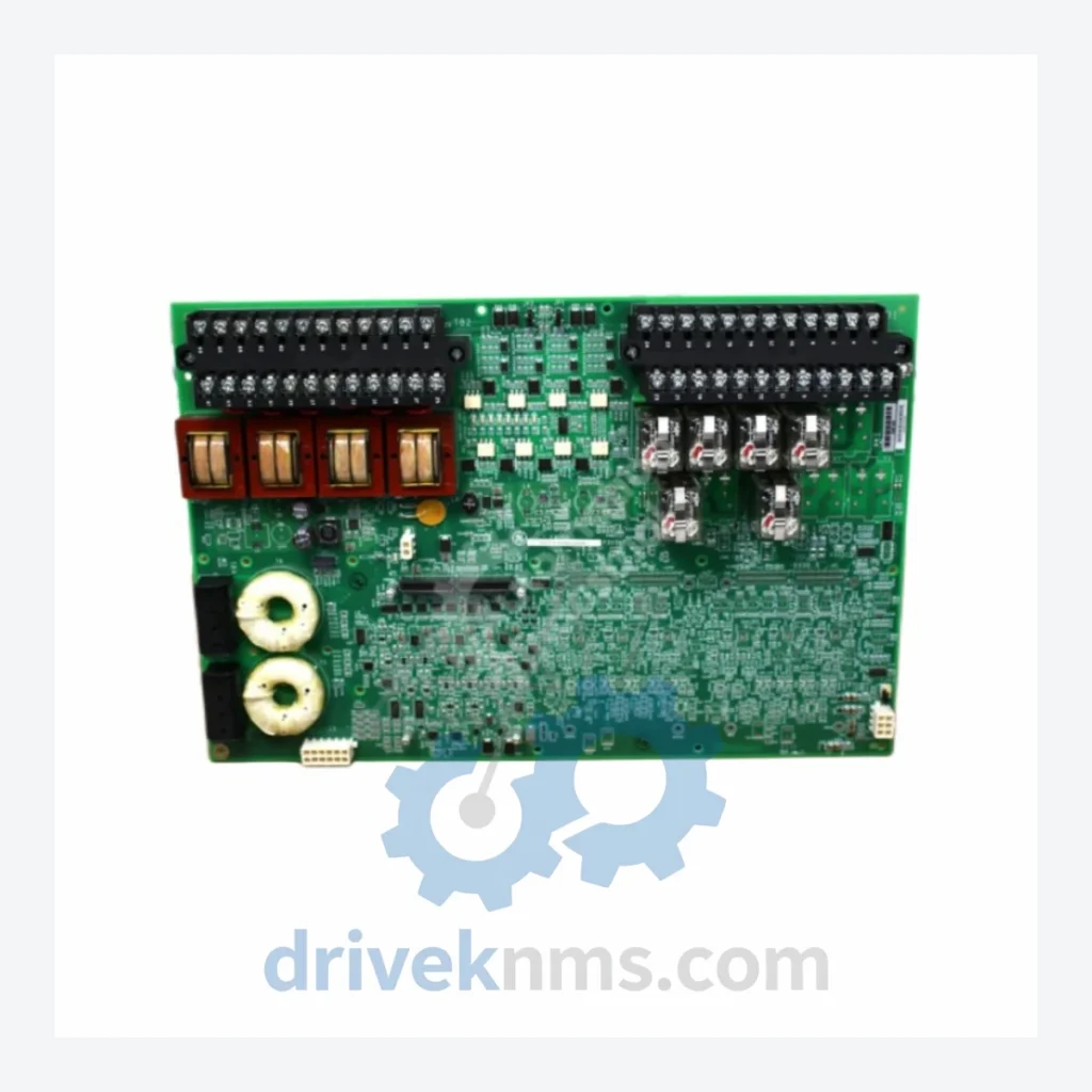 GE IS200ESYSH2A Exciter Sync Board – Obsolete Mark VI Spare Part