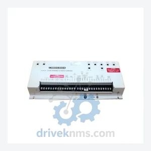 WOODWARD | 9905-068 | Load Speed Control