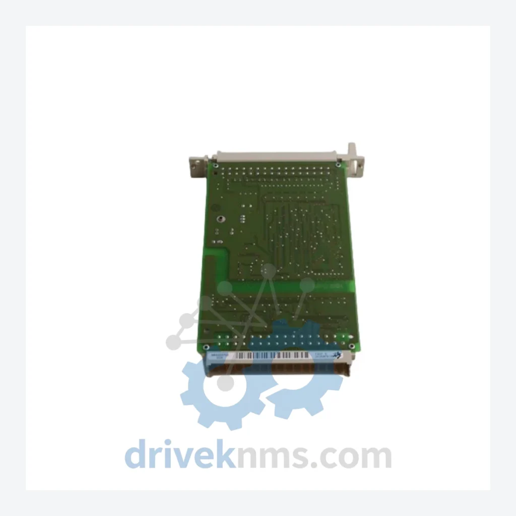 HIMA ZI006 Input Module – Obsolete F3 Series Spare Part