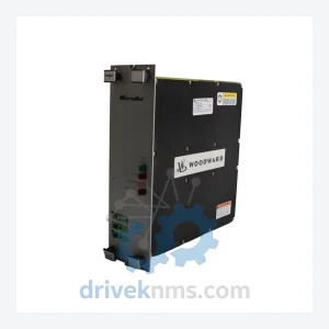 WOODWARD | 5501-467 | MICRONET SIMPLEX POWER SUPPLY
