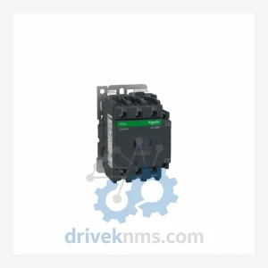 Schneider Electric LC1D50M7C AC Contactor – TeSys D Series Motor Control Spare Part